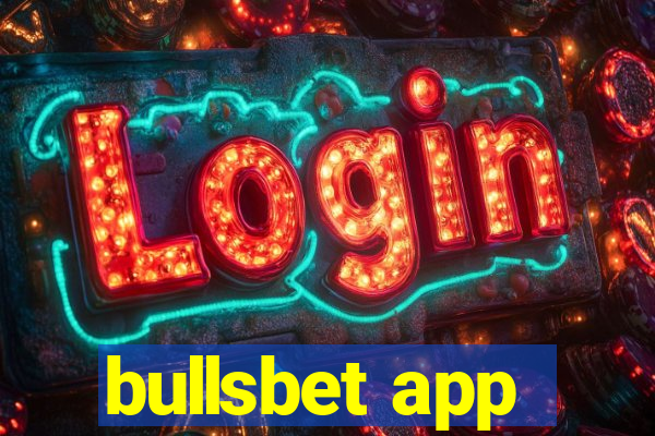 bullsbet app